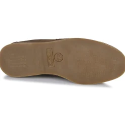 Mocassins & Chaussures Bateau^Timberland - CLASSIC BOAT VENETIAN Marron