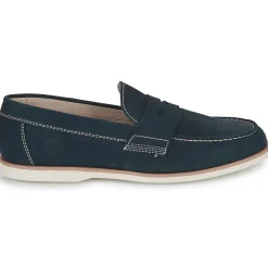 Mocassins & Chaussures Bateau^Timberland - CLASSIC BOAT VENETIAN Marine