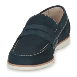 Mocassins & Chaussures Bateau^Timberland - CLASSIC BOAT VENETIAN Marine