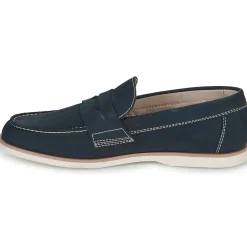 Mocassins & Chaussures Bateau^Timberland - CLASSIC BOAT VENETIAN Marine