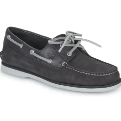 Mocassins & Chaussures Bateau^Timberland - CLASSIC BOAT 2 EYE