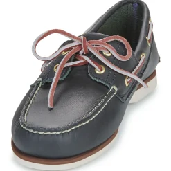 Mocassins & Chaussures Bateau^Timberland - CLASSIC BOAT BOAT Marine