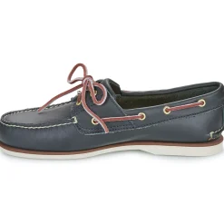 Mocassins & Chaussures Bateau^Timberland - CLASSIC BOAT BOAT Marine