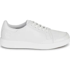 Baskets Mode^Timberland - EMERSON STREET Blanc