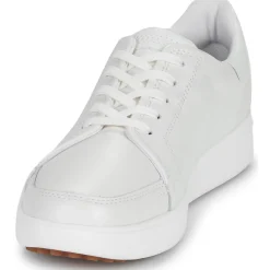 Baskets Mode^Timberland - EMERSON STREET Blanc