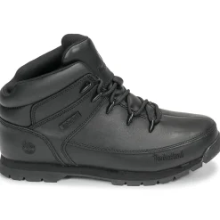 Bottines / Boots^Timberland - EURO SPRINT Noir