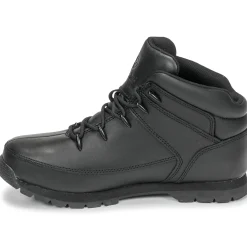 Bottines / Boots^Timberland - EURO SPRINT Noir