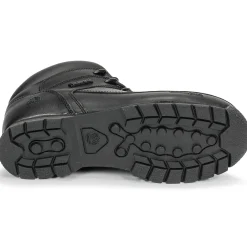 Bottines / Boots^Timberland - EURO SPRINT Noir