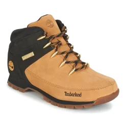 Bottines / Boots^Timberland - EURO SPRINT HIKER Marron