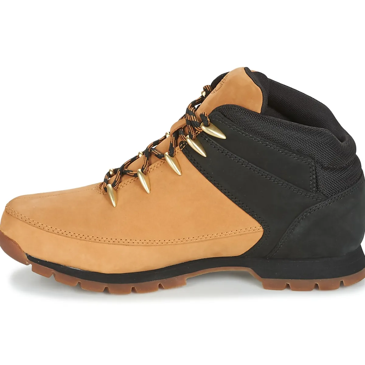 Bottines / Boots^Timberland - EURO SPRINT HIKER Marron