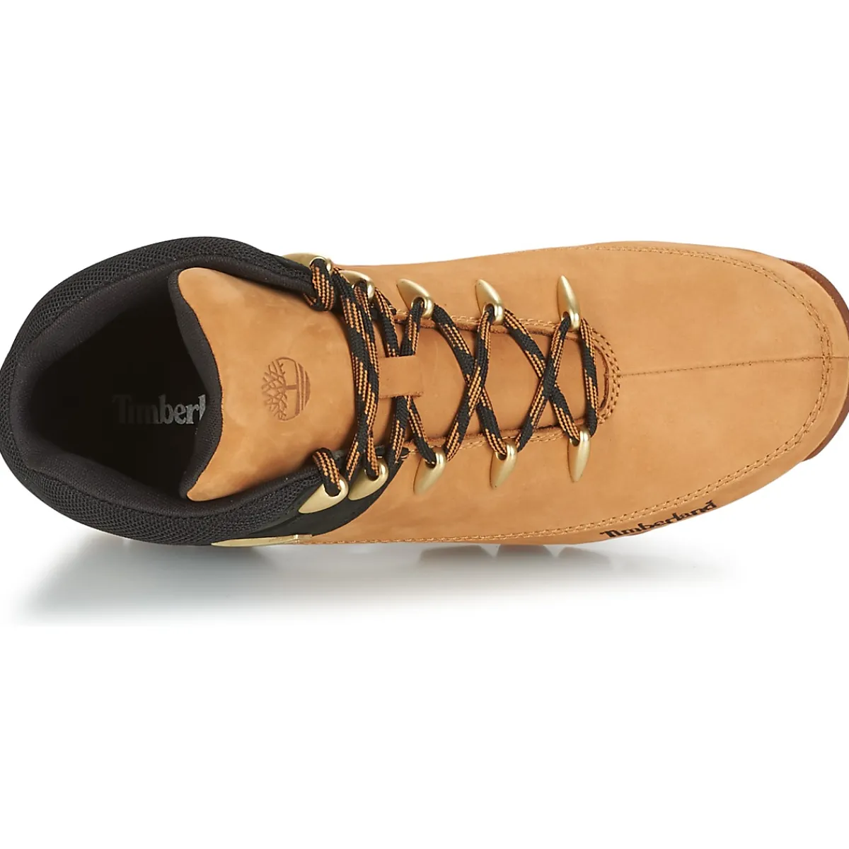 Bottines / Boots^Timberland - EURO SPRINT HIKER Marron