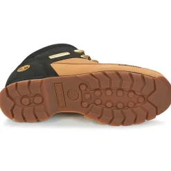 Bottines / Boots^Timberland - EURO SPRINT HIKER Marron