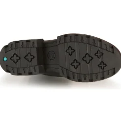 Bottines / Boots^Timberland - EVERLEIGH BOOT FRONT ZIP Noir