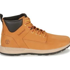 Baskets Mode^Timberland - KILLINGTON TREKKER CHUKKA Camel