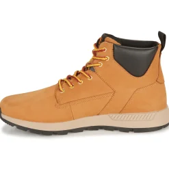 Baskets Mode^Timberland - KILLINGTON TREKKER CHUKKA Camel