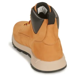 Baskets Mode^Timberland - KILLINGTON TREKKER CHUKKA Camel