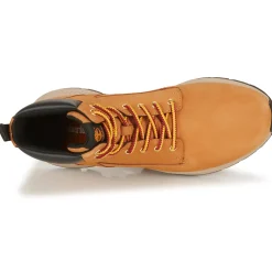 Baskets Mode^Timberland - KILLINGTON TREKKER CHUKKA Camel