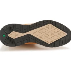 Baskets Mode^Timberland - KILLINGTON TREKKER CHUKKA Camel