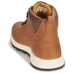 Baskets Mode^Timberland - KILLINGTON TREKKER CHUKKA Marron