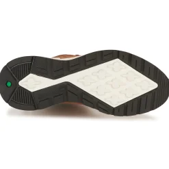 Baskets Mode^Timberland - KILLINGTON TREKKER CHUKKA Marron