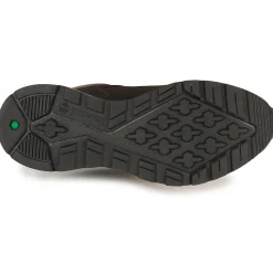 Baskets Mode^Timberland - KILLINGTON TREKKER CHUKKA Noir