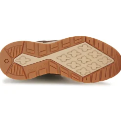 Baskets Mode^Timberland - KILLINGTON TREKKER HALF CAB Marron