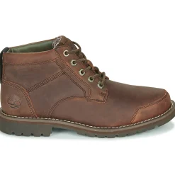 Bottines / Boots^Timberland - LARCHMONT II CHUKKA Marronfoncé