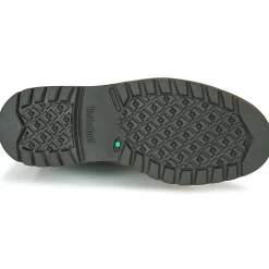 Bottines / Boots^Timberland - LARCHMONT II CHUKKA Marronfoncé