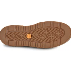 Baskets Mode^Timberland - LAUREL COURT HIGH TOP LACE UP