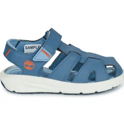 Sandales Et Nu-pieds^Timberland - MOTION DUNE Bleu
