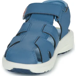 Sandales Et Nu-pieds^Timberland - MOTION DUNE Bleu