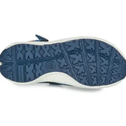 Sandales Et Nu-pieds^Timberland - MOTION DUNE Bleu