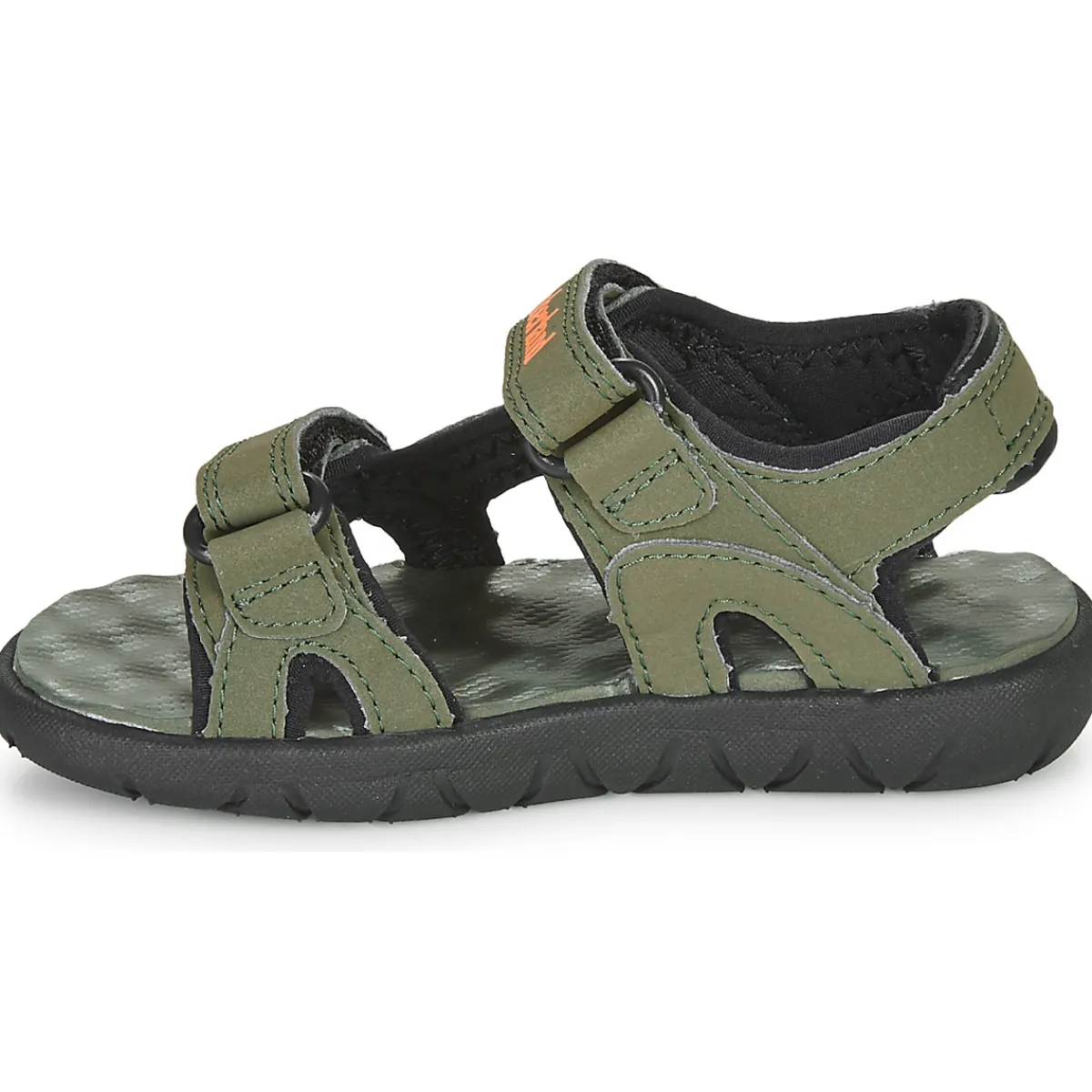 Sandales Et Nu-pieds^Timberland - PERKINS ROW 2-STRAP