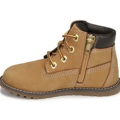 Bottines / Boots^Timberland - POKEY PINE 6IN BOOT Marron