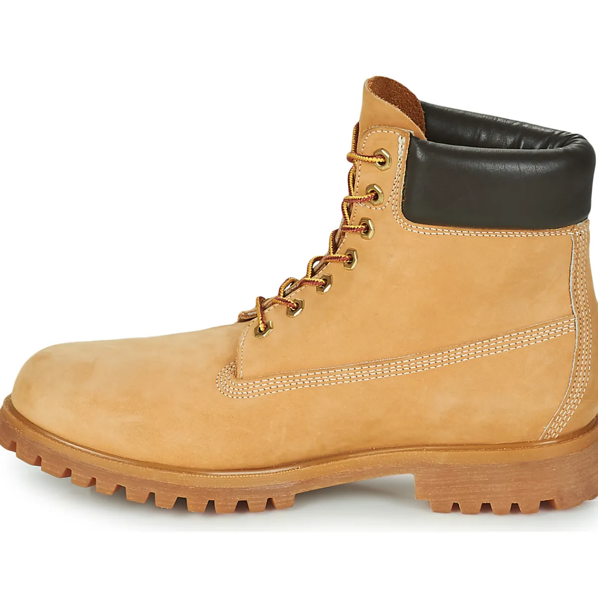 Bottines / Boots^Timberland - PREMIUM BOOT 6'' Blé