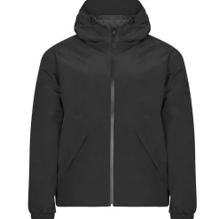 Vestes^Timberland - RAVINE WATERPROOF SHELL JACKET Noir