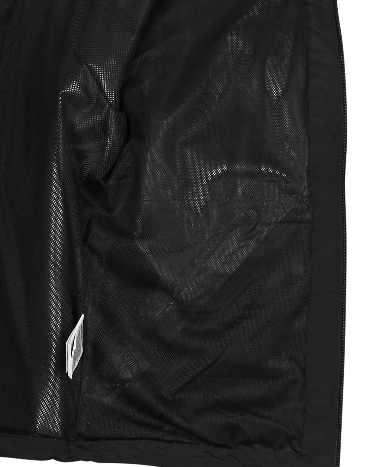 Vestes^Timberland - RAVINE WATERPROOF SHELL JACKET Noir