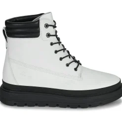 Bottines / Boots^Timberland - RAY CITY 6 IN BOOT WP Blanc