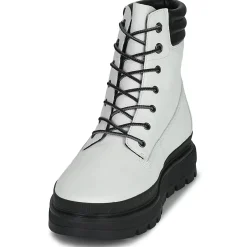 Bottines / Boots^Timberland - RAY CITY 6 IN BOOT WP Blanc