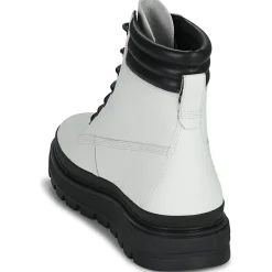 Bottines / Boots^Timberland - RAY CITY 6 IN BOOT WP Blanc