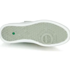 Baskets Mode^Timberland - RUBY ANN CHUKKA Blanc