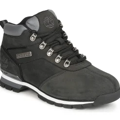 Bottines / Boots^Timberland - SPLITROCK 2 Noir