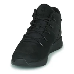 Baskets Mode^Timberland - SPRINT TREKKER MID Noir