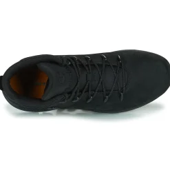 Baskets Mode^Timberland - SPRINT TREKKER MID Noir