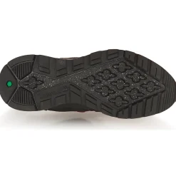 Baskets Mode^Timberland - SPRINT TREKKER MID FAB WP Noir
