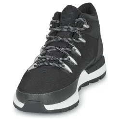 Bottines / Boots^Timberland - SPRINT TREKKER MID FAB WP Noir