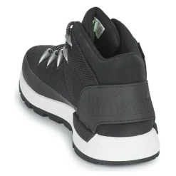 Bottines / Boots^Timberland - SPRINT TREKKER MID FAB WP Noir