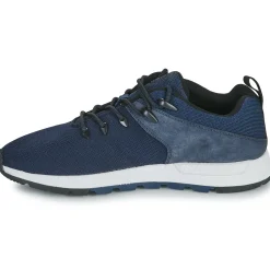 Baskets Mode^Timberland - SPRINT TREKKER Bleu