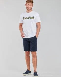 Shorts & Bermudas^Timberland - STORY SHORT Marine