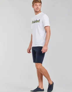 Shorts & Bermudas^Timberland - STORY SHORT Marine